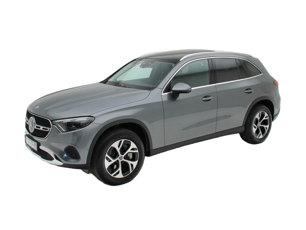 Mercedes Benz GLC occasion