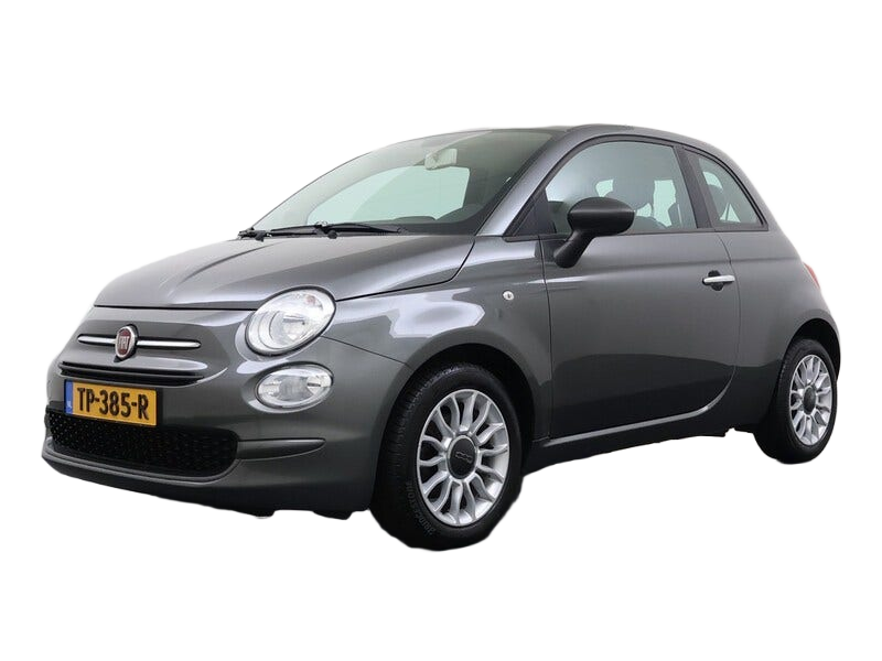 Fiat 500 occasion