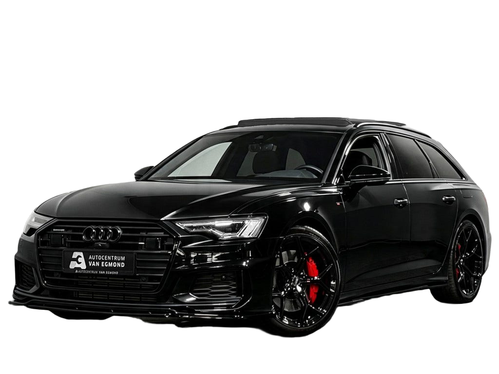Audi A6 occasion