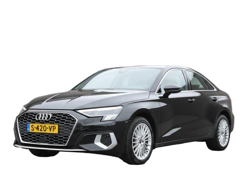 Audi A3 occasion
