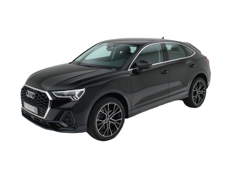 Audi Q3 occasion