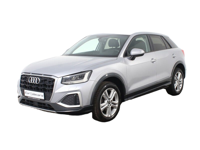 Audi Q2 occasion
