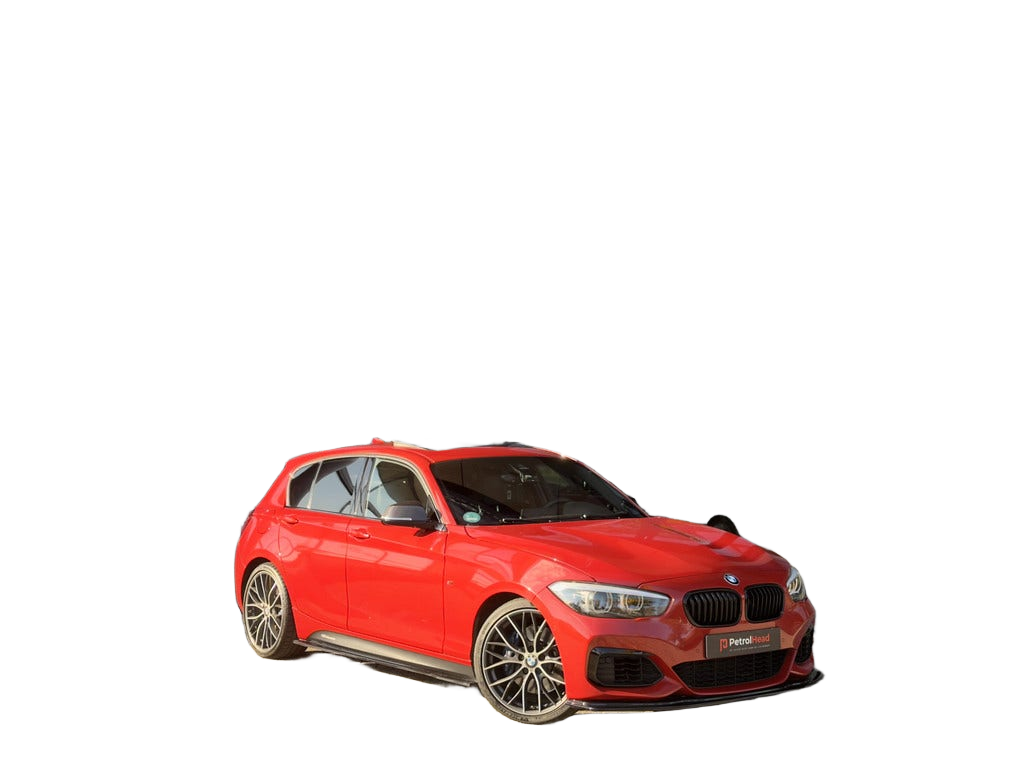 BMW 1 Serie occasion
