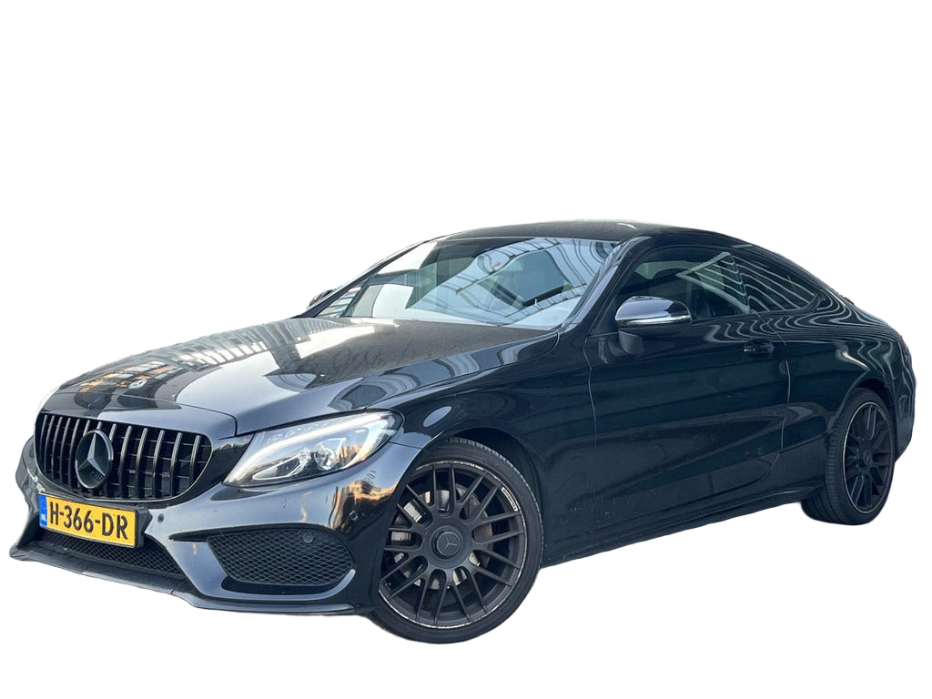 Mercedes Benz C Klasse occasion