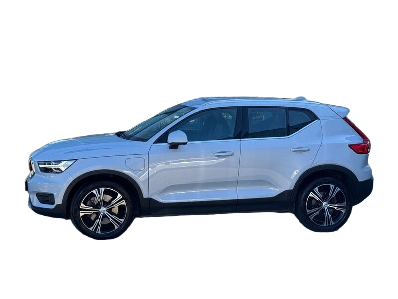 Volvo XC40 occasion