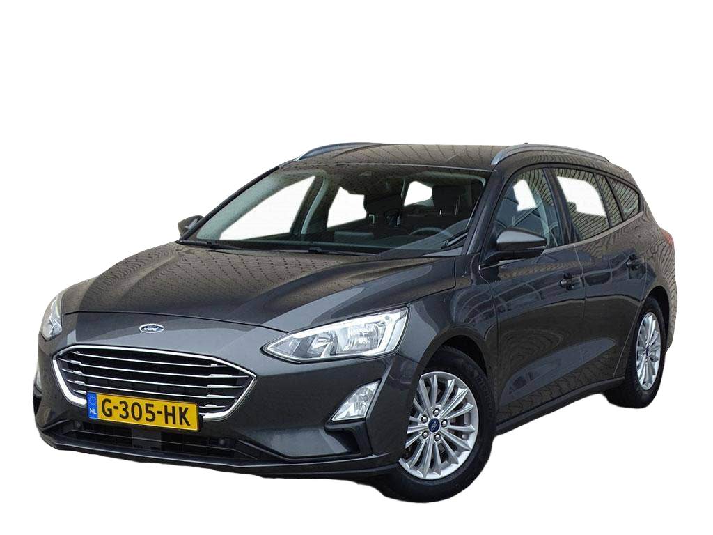 Ford Focus occasion