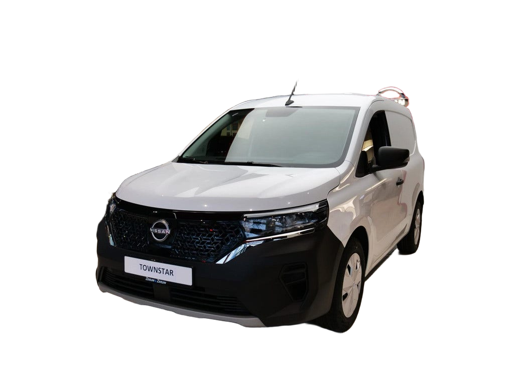 Nissan Townstar