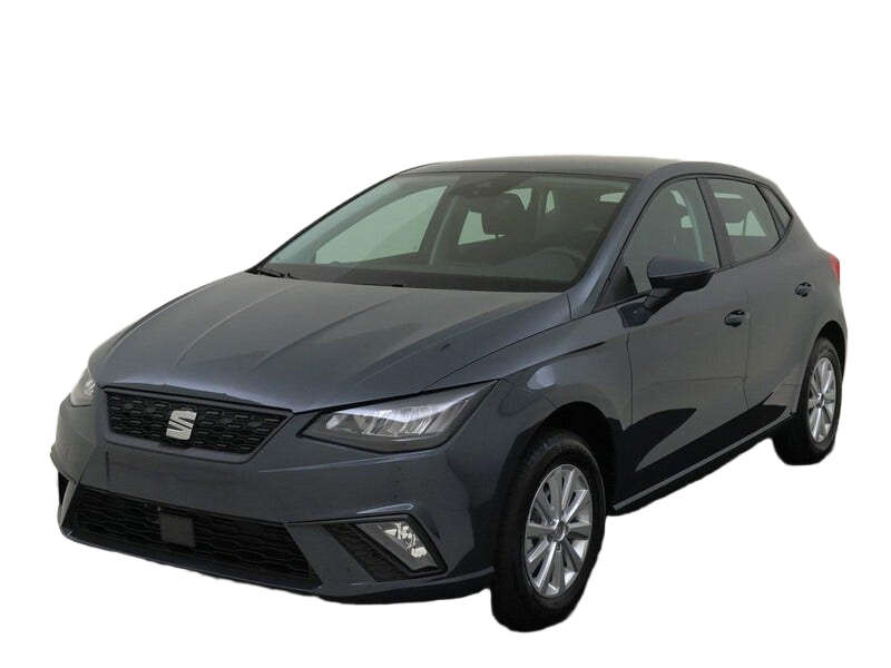 SEAT Ibiza occasion