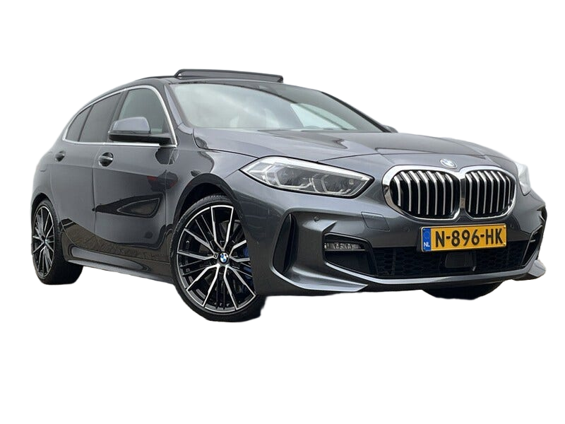 BMW 1 Serie occasion