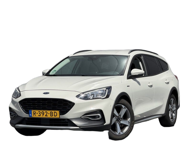 Ford Focus occasion