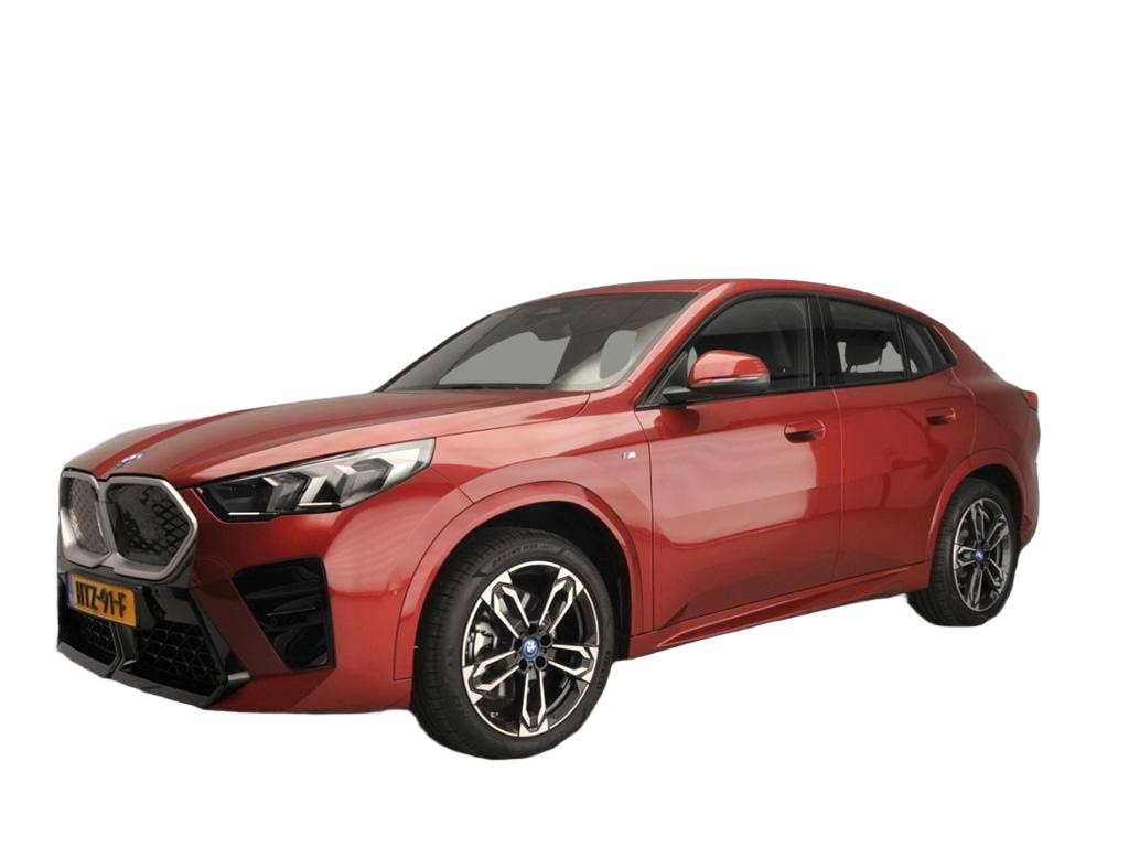 BMW iX2 occasion