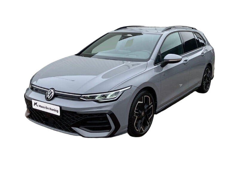 Volkswagen Golf occasion