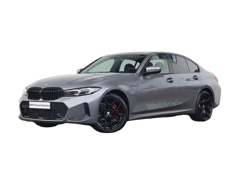 BMW 3 Serie occasion