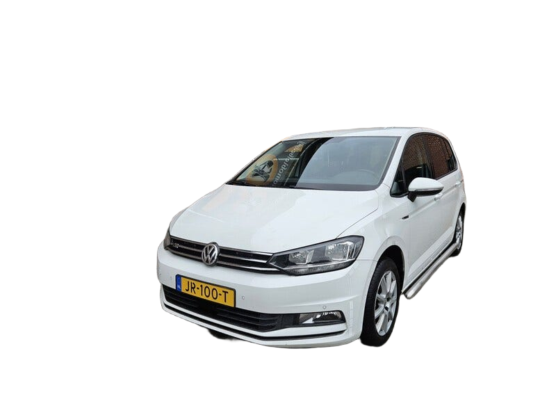 Volkswagen Touran occasion