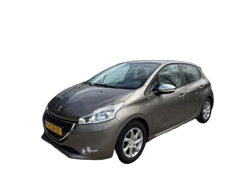 Peugeot 208 occasion