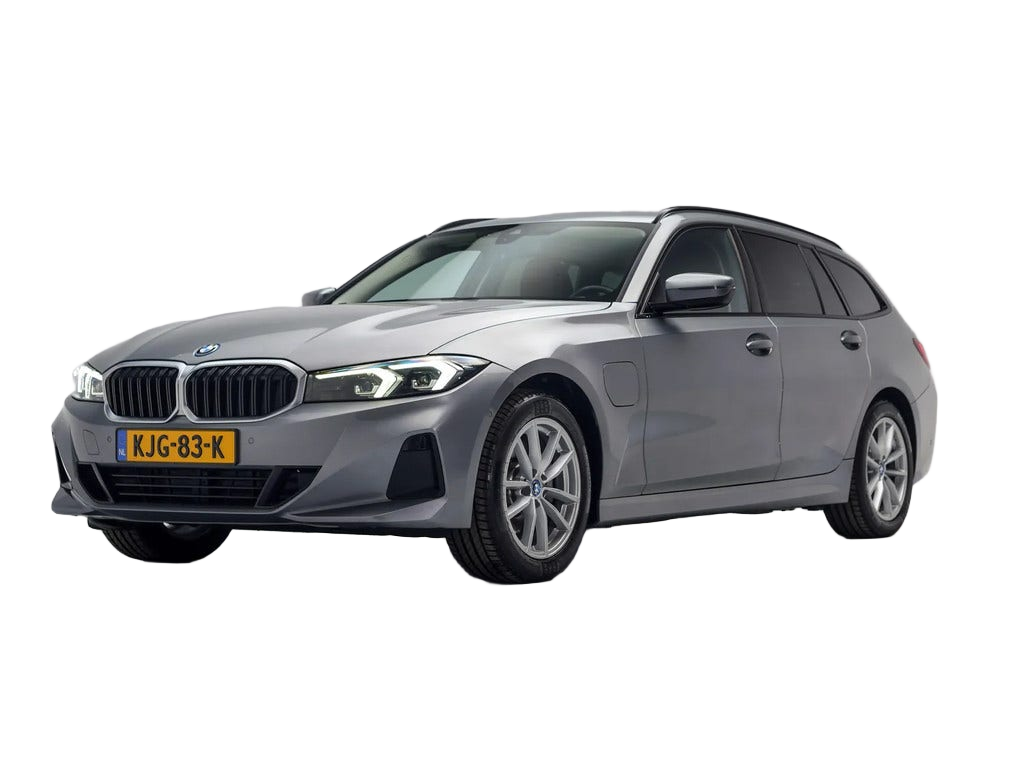BMW 3 Serie occasion