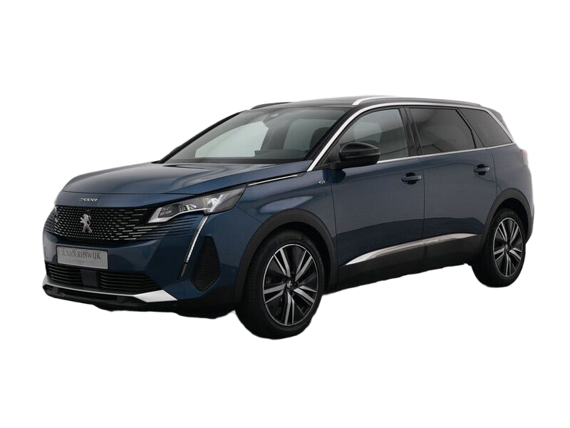 Peugeot 5008 occasion