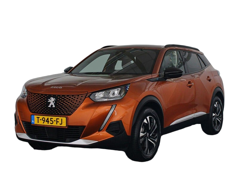 Peugeot e 2008 occasion