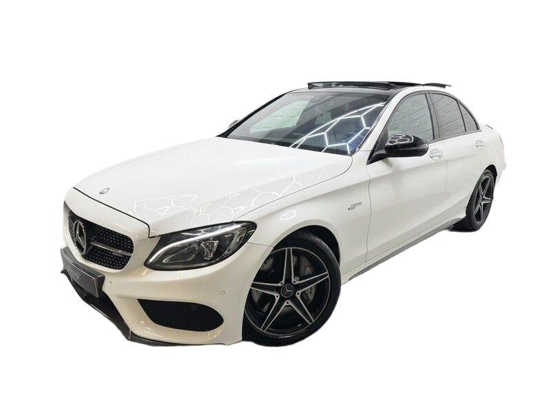 Mercedes Benz C Klasse occasion