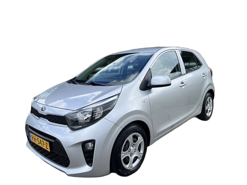 Kia Picanto occasion