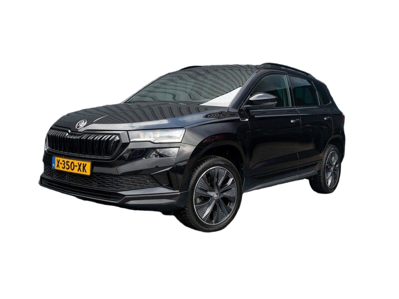 Skoda Karoq occasion