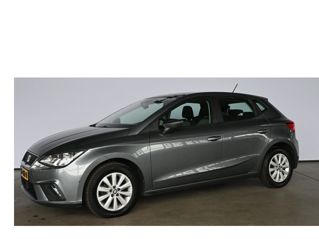 SEAT Ibiza occasion