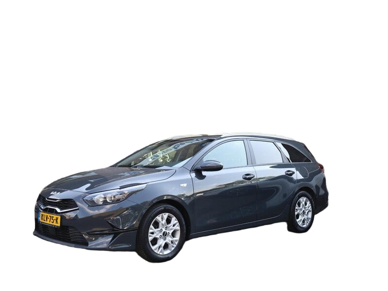 Kia Ceed Sportswagon occasion