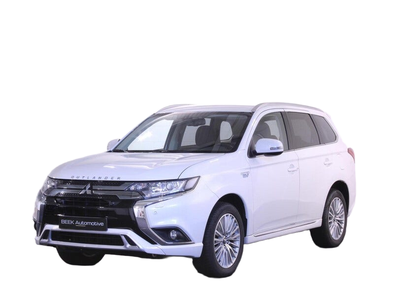 Mitsubishi Outlander occasion