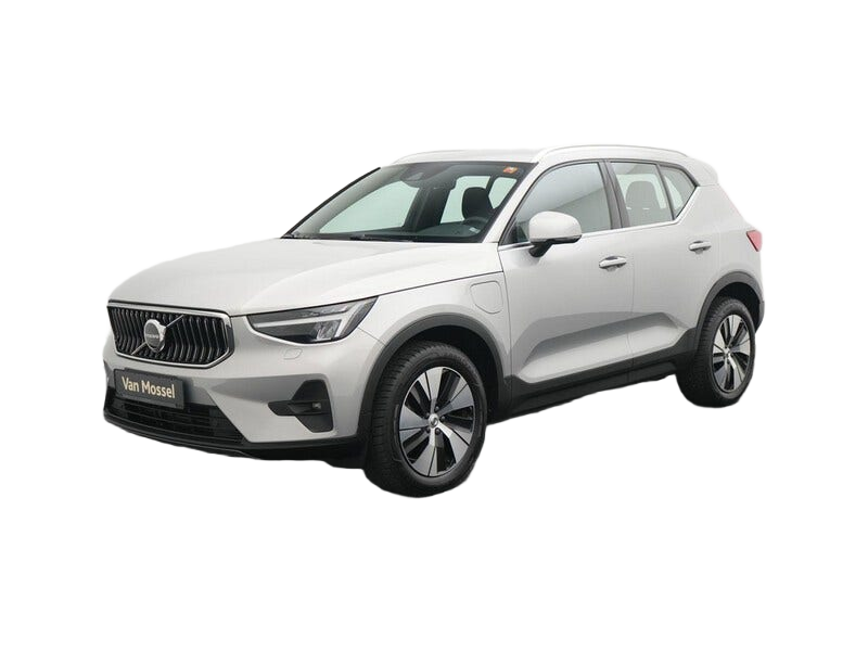 Volvo XC40 occasion