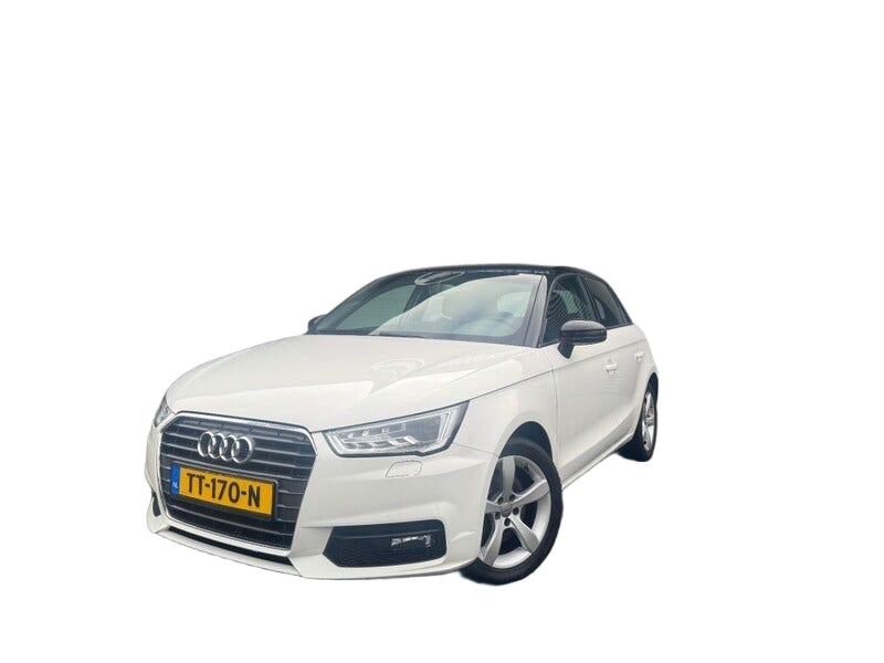 Audi A1 occasion