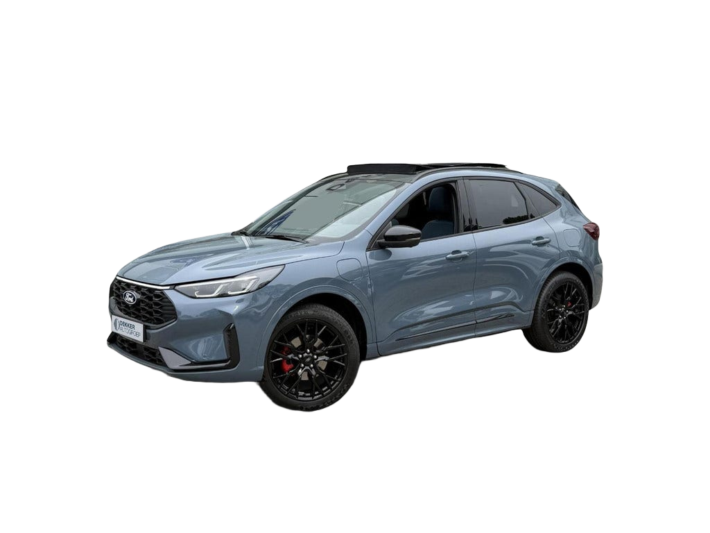 Ford Kuga occasion