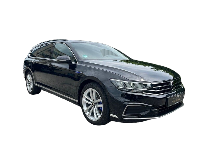 Volkswagen Passat occasion