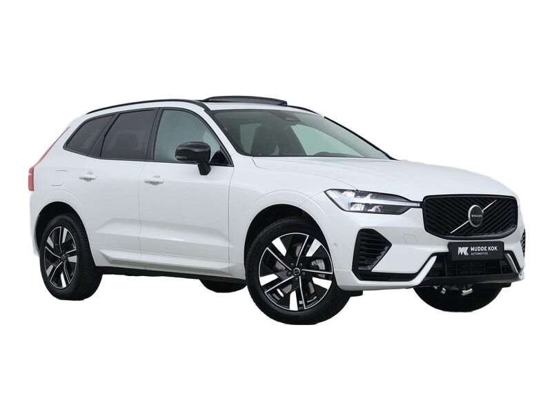 Volvo XC60 occasion