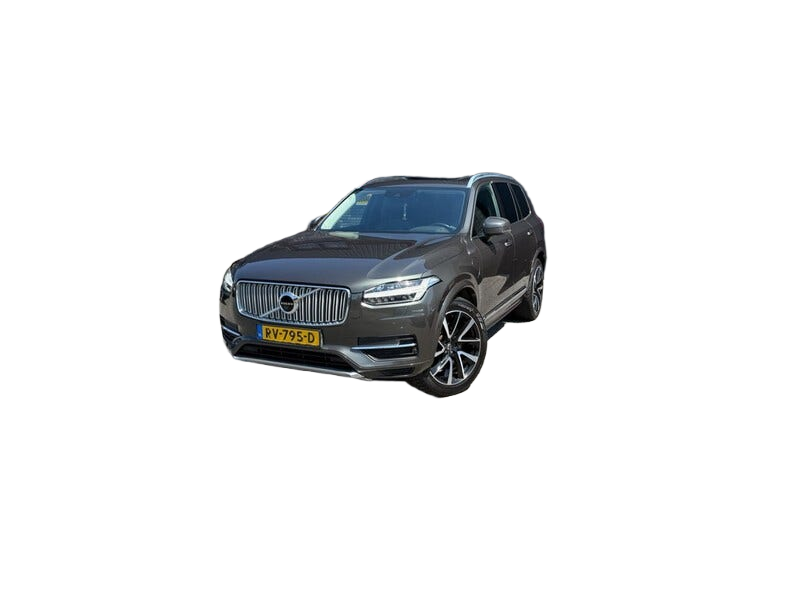 Volvo XC90 occasion