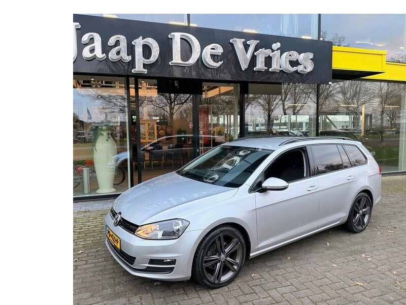 Volkswagen Golf occasion