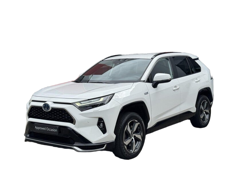 Toyota RAV4 occasion
