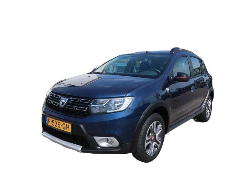 Dacia Sandero occasion