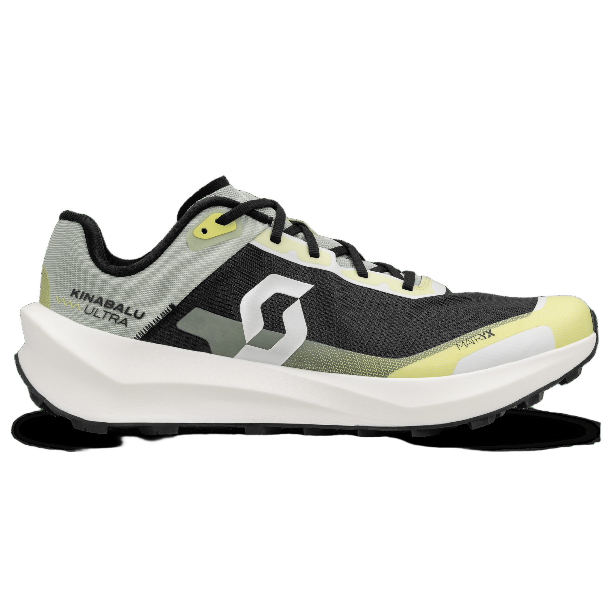 Scott | Kinabalu Ultra | Trailschoenen | Heren