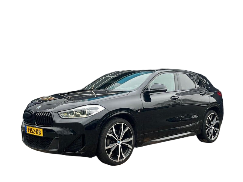 BMW X2 occasion