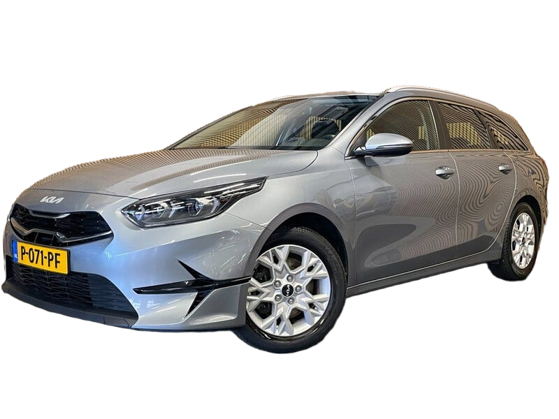 Kia Ceed Sportswagon occasion