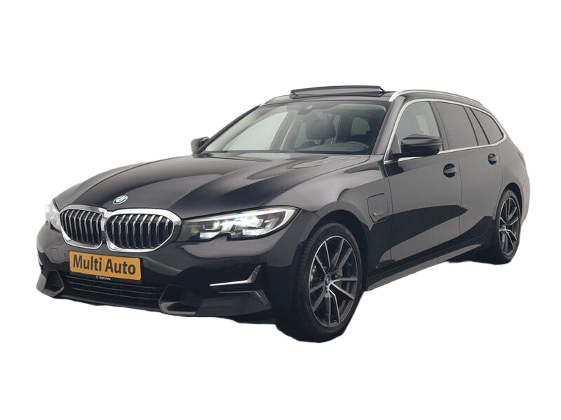 BMW 3 Serie occasion