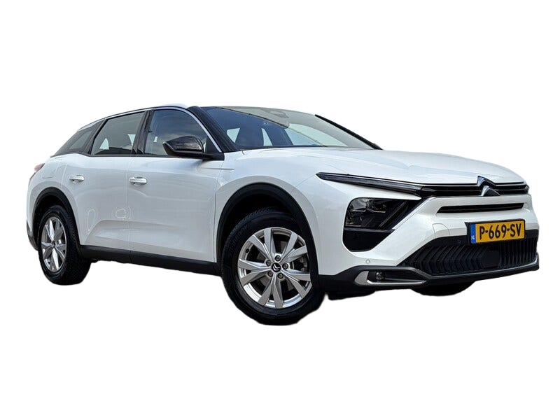 Citroën C5 X