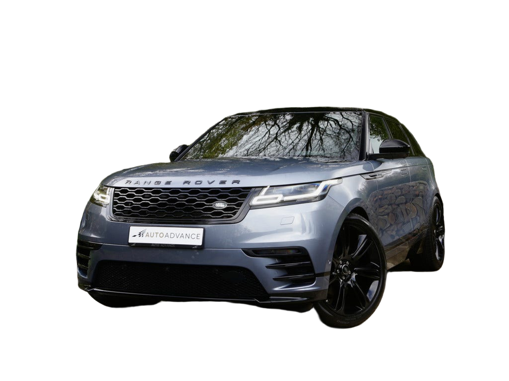 Land Rover Range Rover Velar occasion