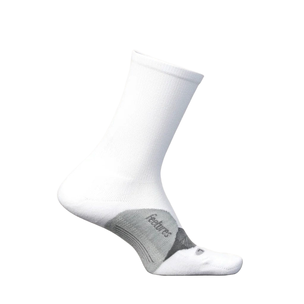 Feetures Elite Light Cushion Mini Crew V2
