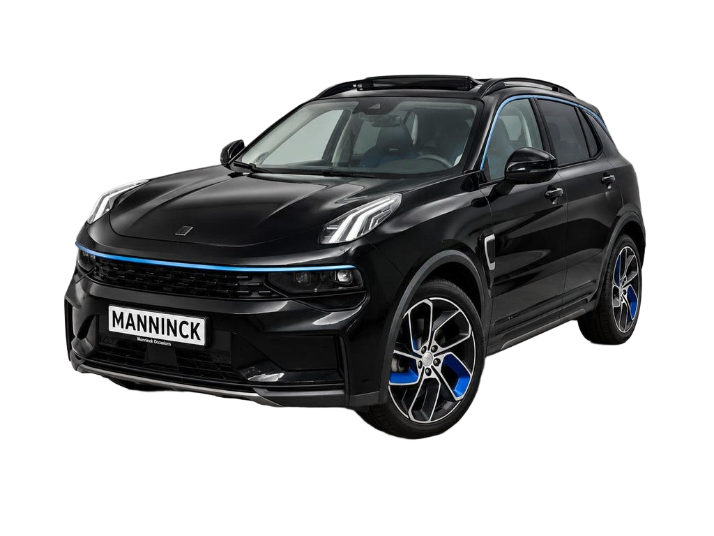 Lynk and Co 01