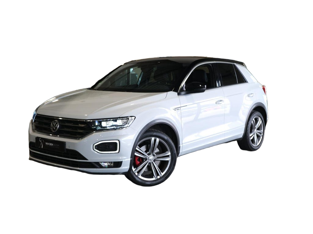 Volkswagen T Roc occasion