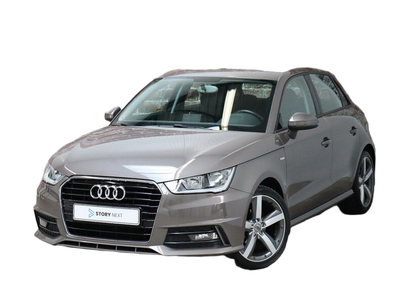 Audi A1 Sportback occasion