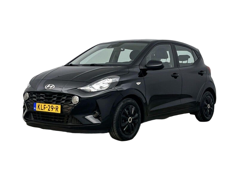 Hyundai i10 occasion