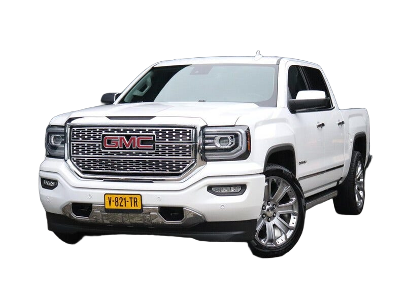 GMC Sierra