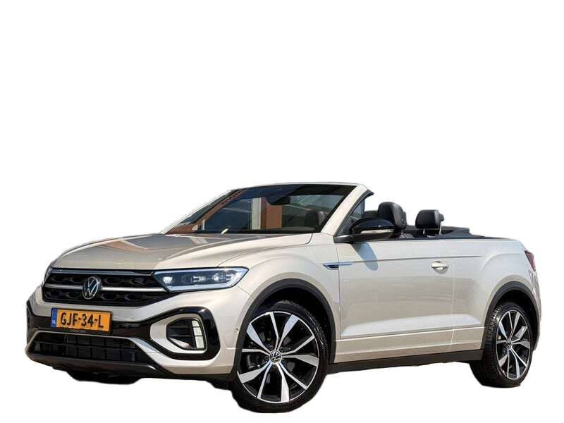 Volkswagen T Roc occasion